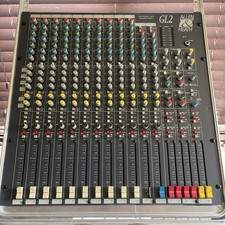 Allen heath gl2 for sale  FOLKESTONE