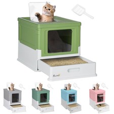 Pawhut lettiera per usato Pawhut lettiera per usato  Assago