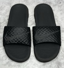Nike solarsoft slides for sale  Victoria