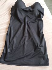Bra black 36b for sale  LEWES