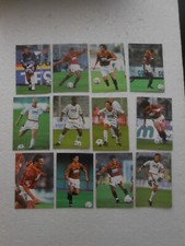 Cards top calcio usato  Torino