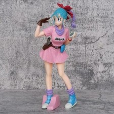 Action figure bulma usato  Aversa
