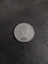 Moneta 100 lire usato  Italia