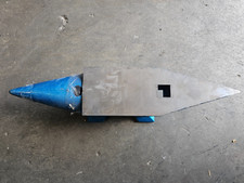 Anvil steel round for sale  North Salt Lake