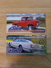 Rock auto magnets for sale  Falls Village