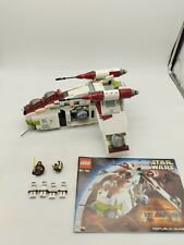 Lego 7163 republic gebraucht kaufen  Langenenslingen