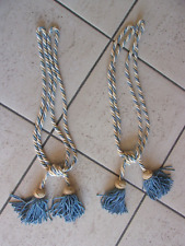 Passementerie ancienne vintage d'occasion  Le Quesnoy