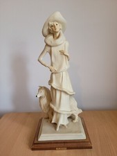 Vittorio tessaro figure. for sale  BARNSLEY