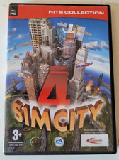 Sim city pc d'occasion Sim city pc d'occasion  Plan-d'Orgon