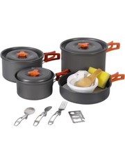 Camping redcamp aluminum for sale  Houston