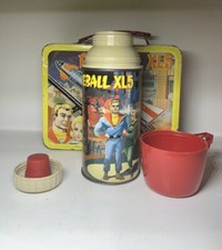 Gerry anderson fireball for sale  San Jose