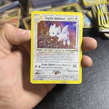 Carte pokémon togetic d'occasion  Nice-