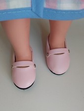 Petitcollin chaussures poupée d'occasion  Nevers