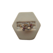 Belle bague ancienne d'occasion  France