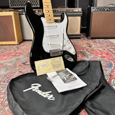 2006 fender stratocaster for sale  Coeur D Alene