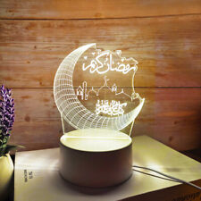 Ramadan decoration home for sale  HATFIELD