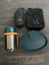 Biolite campstove bundle for sale  Tulsa