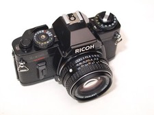 Teildefekt ricoh super gebraucht kaufen  Trier