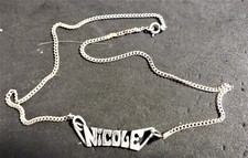 Collier ras cou d'occasion Collier ras cou d'occasion  Martigues