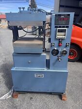 Phi heated platen for sale  Marshfield