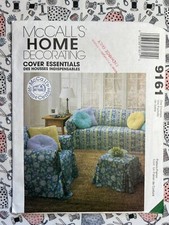 Mccall pattern 9161 for sale  Duluth
