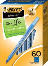 Bic round stic for sale  USA