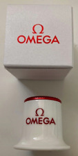 Lupa oficial para relógio OMEGA - Lupa Speedmaster - com caixa comprar usado  Enviando para Brazil