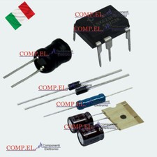 Lnk623pg kit riparazione usato  Cagliari
