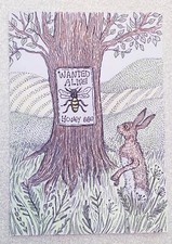 original hare painting for sale original hare painting for sale FAREHAM