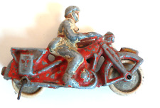 Quiralu motard métal d'occasion  Plouay