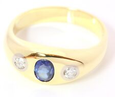 Bandring 14k 585 gebraucht kaufen  München
