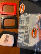 Yamaha Tenere 700 Twin Air Prefilter Kit 152622FR comprar usado  Enviando para Brazil