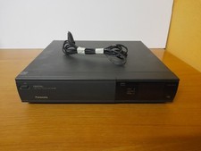 Lettore vhs panasonic usato  Capriate San Gervasio