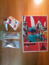 Playmobil tipi accessoires d'occasion  Mouzon