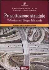 Progettazione stradale. dalla usato  Cagliari