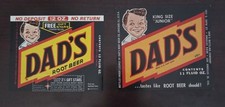 Dad root beer for sale  Girardville