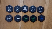 Tantrix game tiles for sale  CHESTERFIELD