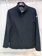 Tog black zip for sale  MIDDLESBROUGH
