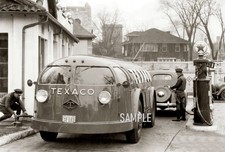 1934 texaco tanker for sale  Manchester Township