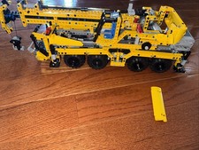 Lego 8053 technic for sale  Sicklerville