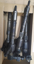 8201043564 iniettore diesel usato  Italia