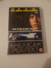 American perfekt for sale  NORTHOLT