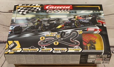 Carrera slot cars for sale  WREXHAM