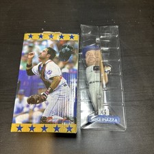 Mike piazza hof for sale  Sunnyside