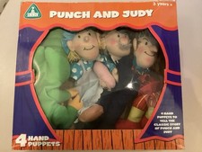 Elc punch judy for sale  BIRMINGHAM
