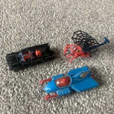 Corgi. vintage super for sale Corgi. vintage super for sale  DERBY