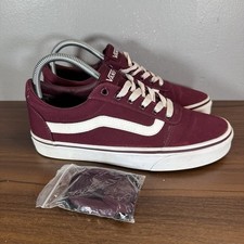 Vans shoes womens for sale  Grandview
