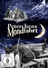 Peterchens mondfahrt gerhard gebraucht kaufen Peterchens mondfahrt gerhard gebraucht kaufen  Berlin