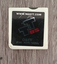 Nintendo ndstt cartridge for sale  BLACKPOOL