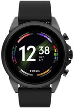 Smartwach fossil dw13f2 gebraucht kaufen  Bremen